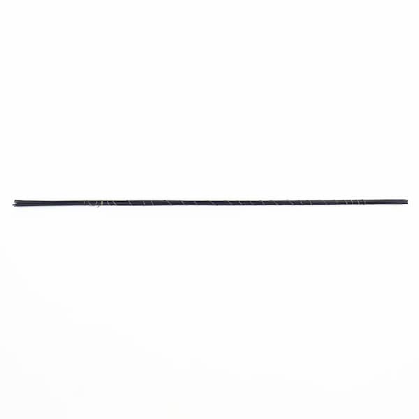 Excel Blades Jewelers Saw Blade, No 4/0 Piercing Saw Replacement Blade 72 T/In. 12pk. 20510 - main